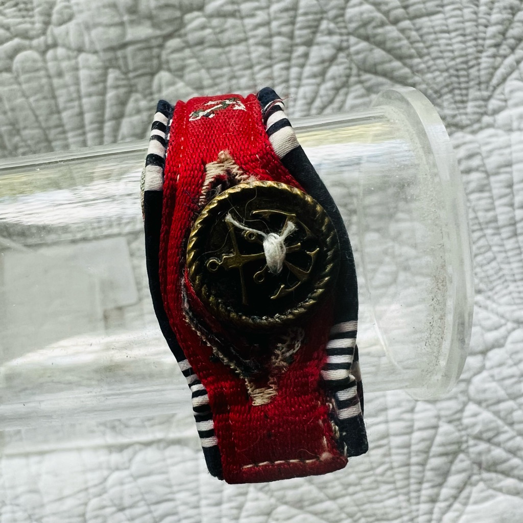 Kiel James Patrick Nautical Bracelet